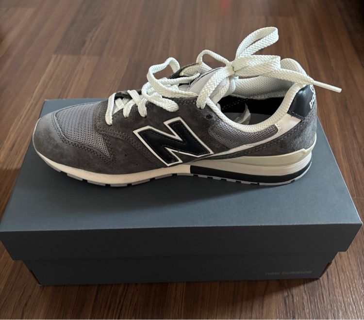 New Balance 996 รูปที่ 4