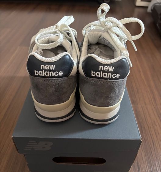 New Balance 996 รูปที่ 3