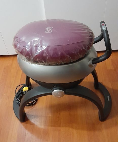 อื่นๆ อื่นๆ เครื่องออกกำลังกายม้าโยก iGallop รุ่น OS-8500 สภาพเหมือนใหม่