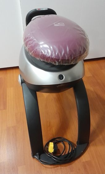 เครื่องออกกำลังกายม้าโยก iGallop รุ่น OS-8500 สภาพเหมือนใหม่ รูปที่ 2
