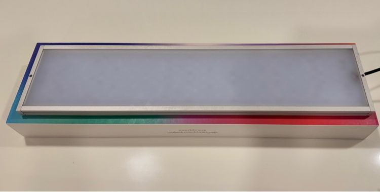 Chihiros WRGB Gen 1 ไฟ WRGB LED ไฟตู้ไม้น้ำ รูปที่ 5