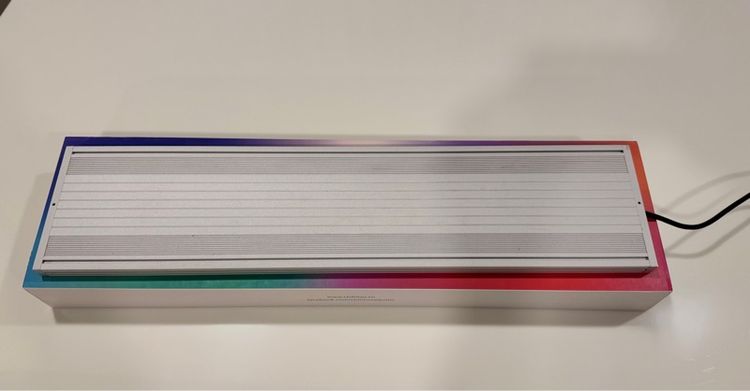 Chihiros WRGB Gen 1 ไฟ WRGB LED ไฟตู้ไม้น้ำ รูปที่ 6