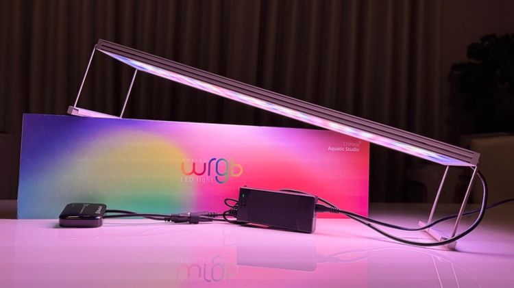 Chihiros WRGB Gen 1 ไฟ WRGB LED ไฟตู้ไม้น้ำ