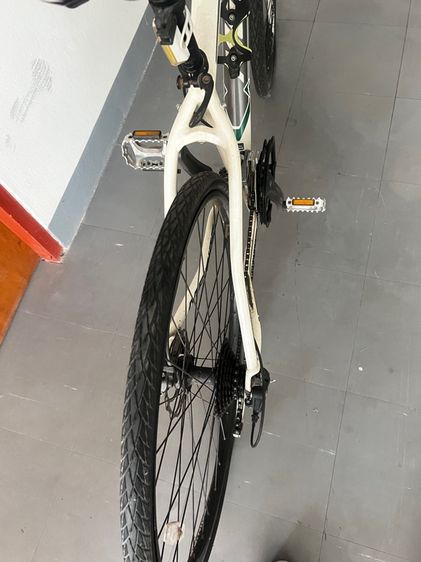 จักรยาน รูปที่ 5