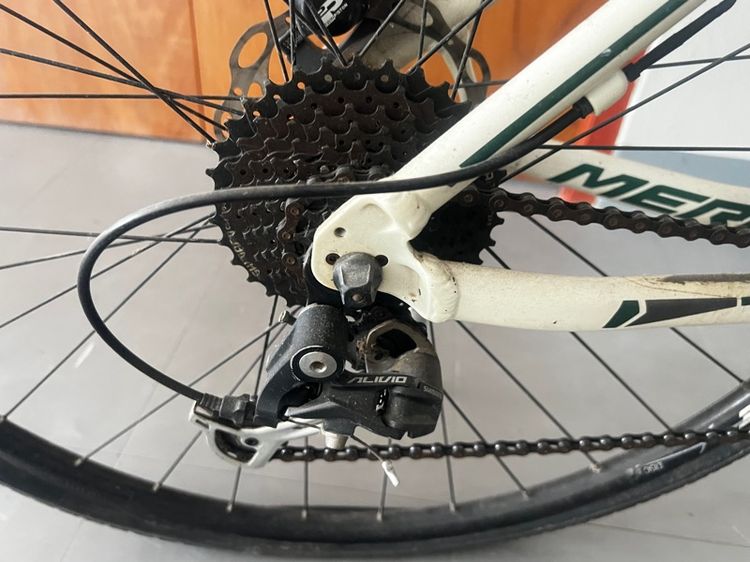 จักรยาน รูปที่ 6