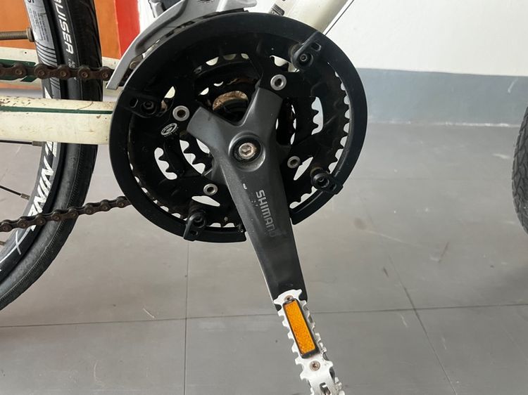 จักรยาน รูปที่ 7