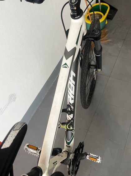 จักรยาน รูปที่ 4