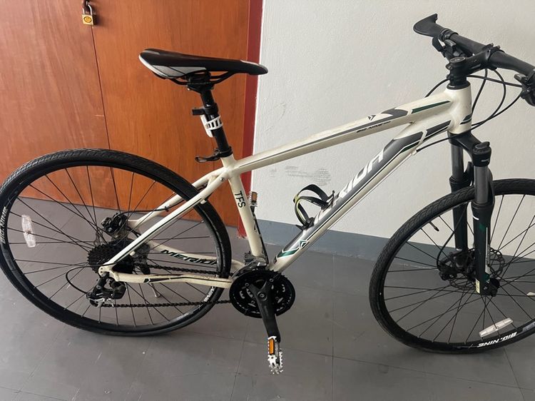 จักรยาน รูปที่ 3