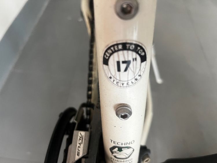 จักรยาน รูปที่ 8