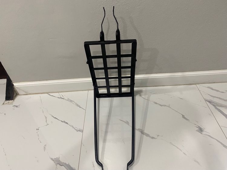 ที่นั่งซ้อนท้ายจักรยาน รูปที่ 3