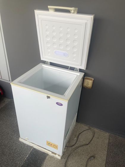 ตู้เย็น รูปที่ 5