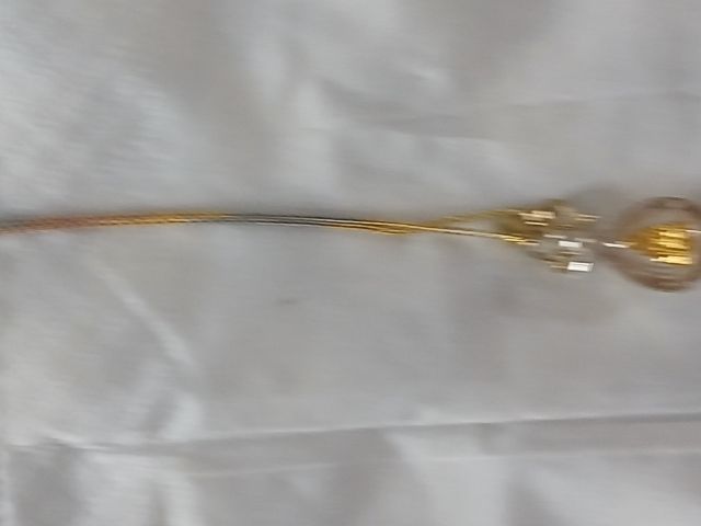 สร้อยคอเงินแท้พร้อมองค์หลวงปู่ทวดกรอบเงินแท้ รูปที่ 2