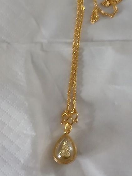 สร้อยคอเงินแท้พร้อมองค์หลวงปู่ทวดกรอบเงินแท้ รูปที่ 7