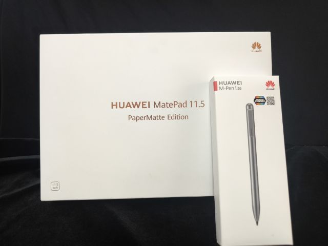 Huawei Matepad 11.S 8GB 256GB อุปกรณ์ครบ รูปที่ 2