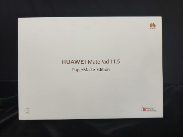 Huawei Matepad 11.S 8GB 256GB อุปกรณ์ครบ รูปที่ 4