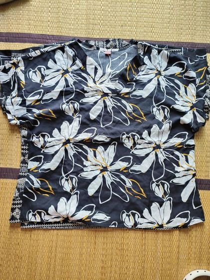 เสื้อช้างอก 50 รูปที่ 4