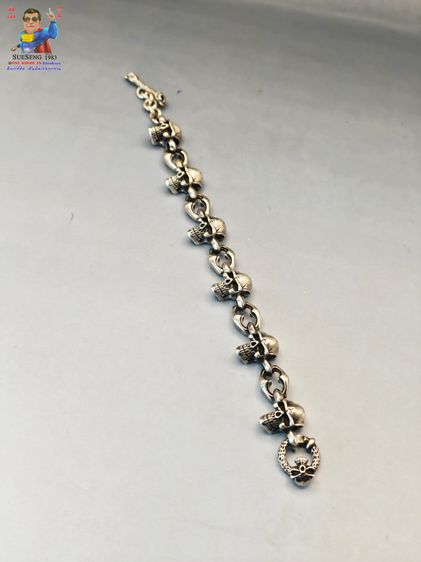 สร้อยข้อมือ เงินแท้ รูปที่ 5