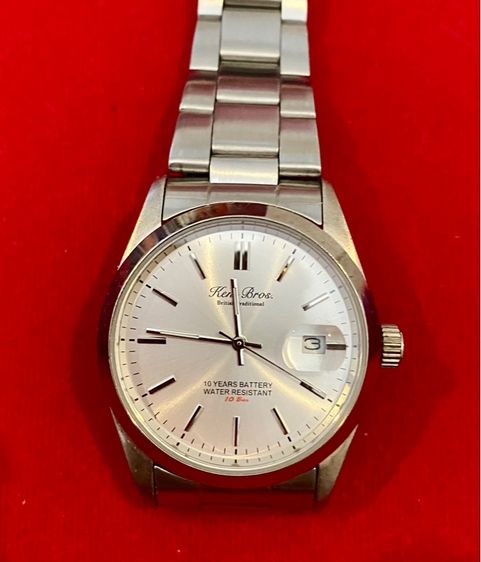 KB แบตเตอรี่ 10 ปี 38มม ส่งฟรี