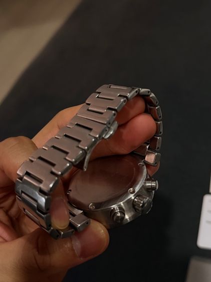 นาฬิกา ISSEY MIYAKE W รุ่น SILAY001Y รูปที่ 5