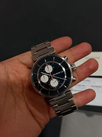 นาฬิกา ISSEY MIYAKE W รุ่น SILAY001Y รูปที่ 3