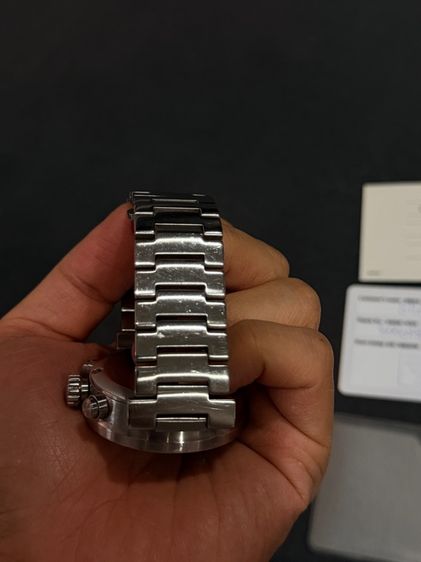 นาฬิกา ISSEY MIYAKE W รุ่น SILAY001Y รูปที่ 4