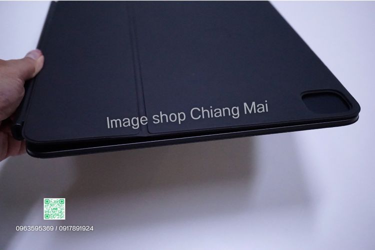 Magic Keyboard สำหรับ iPad Pro 13 นิ้ว M4  รูปที่ 4