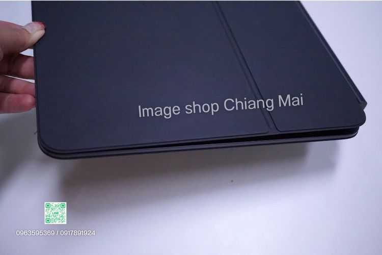 Magic Keyboard สำหรับ iPad Pro 13 นิ้ว M4  รูปที่ 8