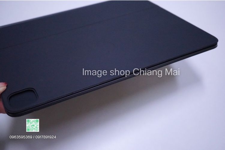 Magic Keyboard สำหรับ iPad Pro 13 นิ้ว M4  รูปที่ 7