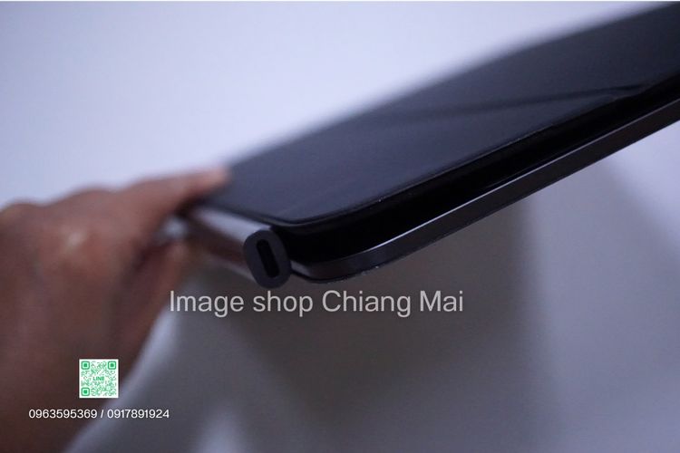 Magic Keyboard สำหรับ iPad Pro 13 นิ้ว M4  รูปที่ 6