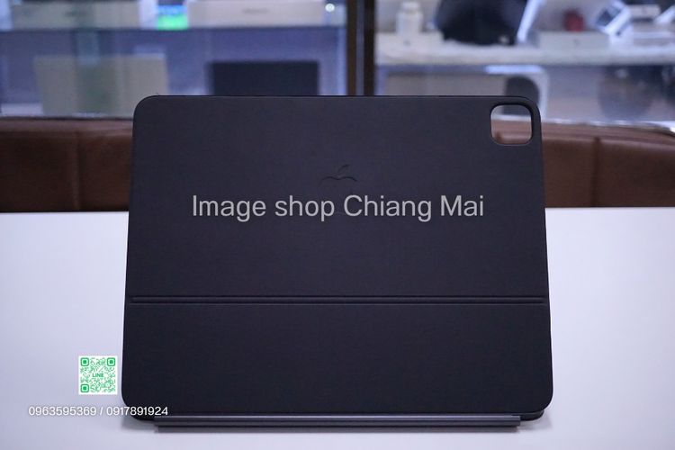 Magic Keyboard สำหรับ iPad Pro 13 นิ้ว M4  รูปที่ 3