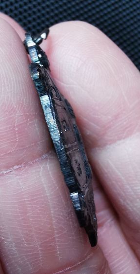 เหรียญพญาเต่าเรือนหลวงปู่หลิววัดไร่แตงทอง​ รุ่น86ปี(เต่ากระดองรุ่นสปาต้า)​ปี2536 รูปที่ 4