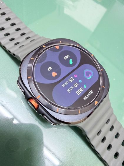 Samsung Galaxy Watch Ultra รุ่นปี 2024-2025 รูปที่ 3