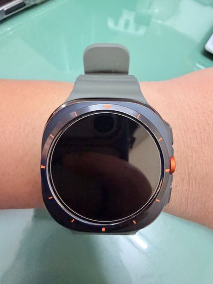 Samsung Galaxy Watch Ultra รุ่นปี 2024-2025 รูปที่ 8