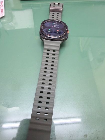 Samsung Galaxy Watch Ultra รุ่นปี 2024-2025