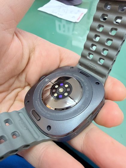 Samsung Galaxy Watch Ultra รุ่นปี 2024-2025 รูปที่ 5