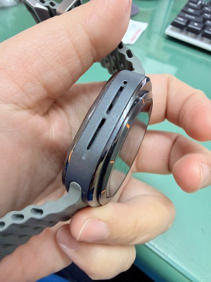 Samsung Galaxy Watch Ultra รุ่นปี 2024-2025 รูปที่ 6
