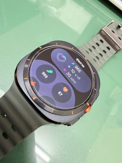 Samsung Galaxy Watch Ultra รุ่นปี 2024-2025 รูปที่ 2