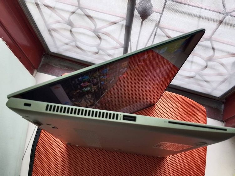  HP Elitebook 830G5 หน้าจอสัมผัส (ทัชสกรีน) 13.3 นิ้ว คีบอร์ดมีไฟ ขายราคาเพียง 4,190.-บาท  จัดส่งฟรี ทั่วประเทศ  รูปที่ 6