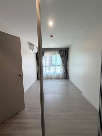 มีบางส่วน Narai Property The Parkland Charan-Pinklao (เดอะพาร์คแลนด์ จรัญ-ปิ่นเกล้า) รูปที่ 3