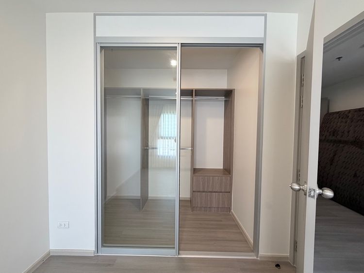 มีบางส่วน Narai Property The Parkland Charan-Pinklao (เดอะพาร์คแลนด์ จรัญ-ปิ่นเกล้า) รูปที่ 2