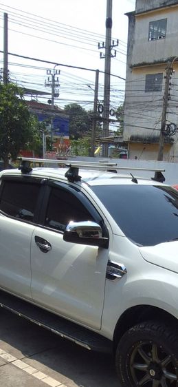 ขายด่วน THULE ใส่ฟอร์ดเรนเจอร์