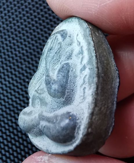 พระปิดตาหลวงปู่โต๊ะวัดประดู่ฉิมพลีเก่า รูปที่ 6