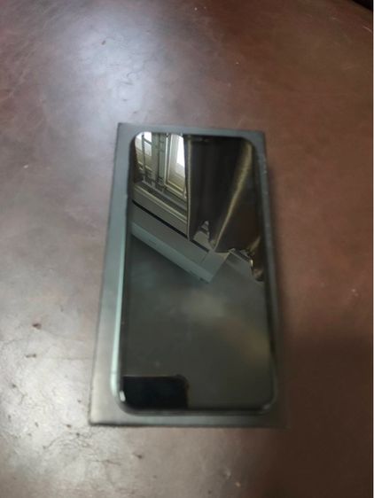 iPhone 11 Pro Max 256 เครื่องไทย รูปที่ 8
