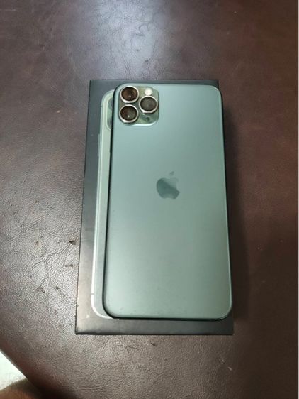 iPhone 11 Pro Max 256 เครื่องไทย รูปที่ 2