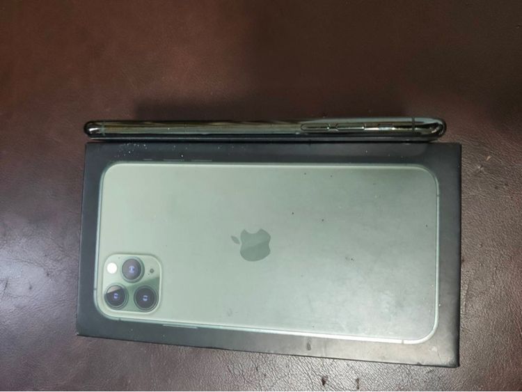 iPhone 11 Pro Max 256 เครื่องไทย รูปที่ 3