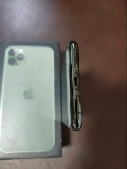 iPhone 11 Pro Max 256 เครื่องไทย รูปที่ 4