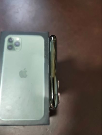 iPhone 11 Pro Max 256 เครื่องไทย รูปที่ 6