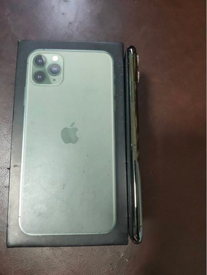 iPhone 11 Pro Max 256 เครื่องไทย รูปที่ 5