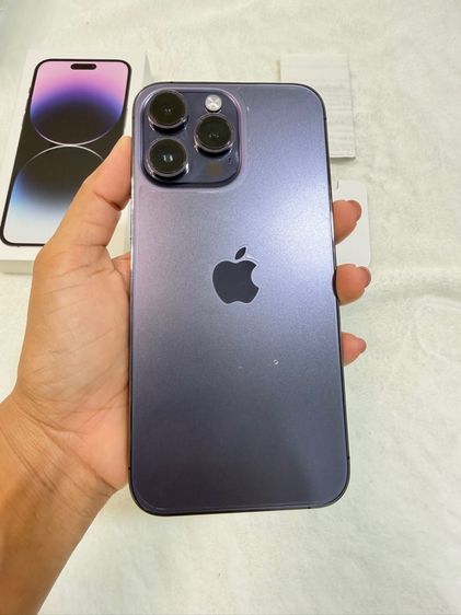 iphone 14 promax  รูปที่ 10