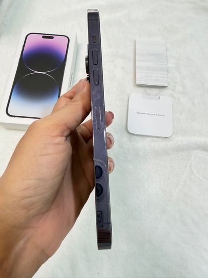 iphone 14 promax  รูปที่ 2